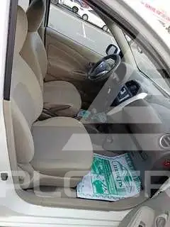 2022 Nissan Sunny