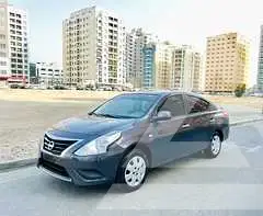 2022 Nissan Sunny