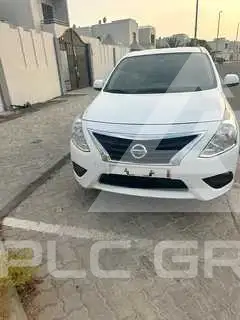 2022 Nissan Sunny