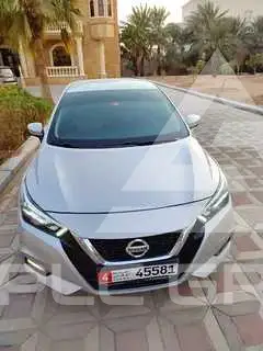 2022 Nissan Sunny