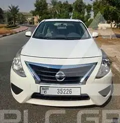 2022 Nissan Sunny