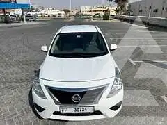 2022 Nissan Sunny