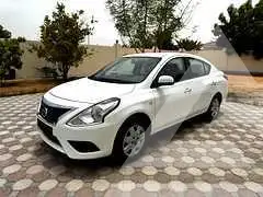 2022 Nissan Sunny