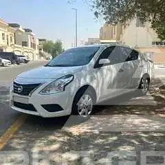2022 Nissan Sunny