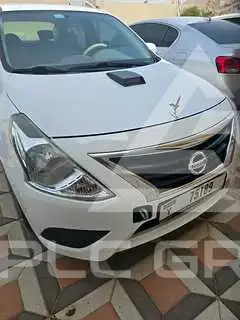 2022 Nissan Sunny