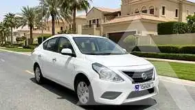 2022 Nissan Sunny