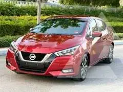 2022 Nissan Sunny