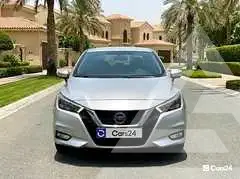 2022 Nissan Sunny