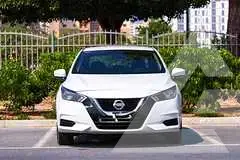 2022 Nissan Sunny