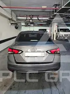 2022 Nissan Sunny