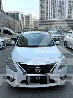 2022 Nissan Sunny
