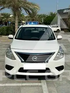 2022 Nissan Sunny