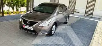 2022 Nissan Sunny