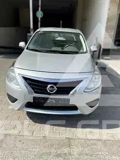 2022 Nissan Sunny