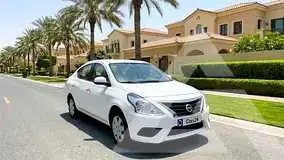 2022 Nissan Sunny