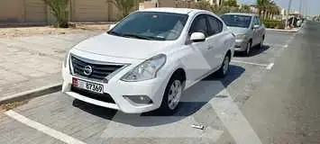 2022 Nissan Sunny