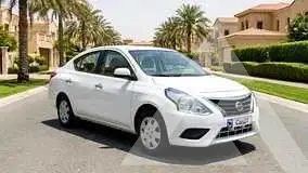2022 Nissan Sunny