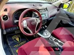 2022 Nissan Navara