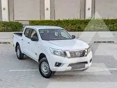 2022 Nissan Navara
