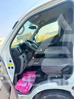 2022 Nissan Urvan
