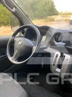 2022 Nissan Urvan