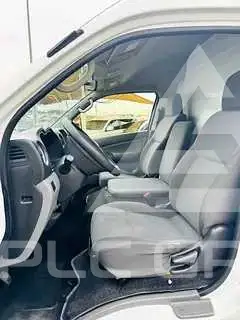 2022 Nissan Urvan