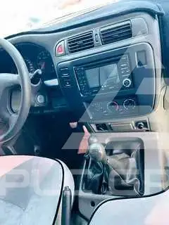 2022 Nissan Patrol