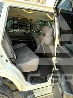 2022 Nissan Patrol