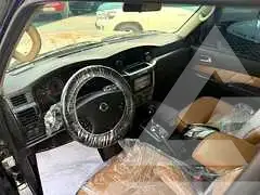 2022 Nissan Patrol