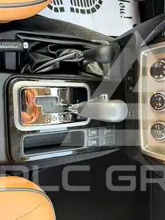 2022 Nissan Patrol