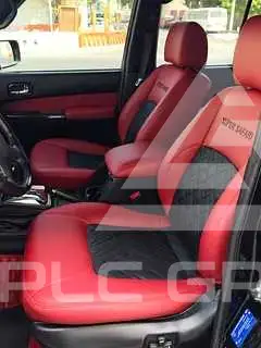 2022 Nissan Patrol