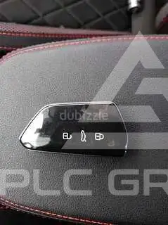 2022 Skoda Octavia