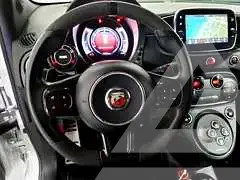 2022 Abarth 595