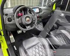 2022 Abarth 595