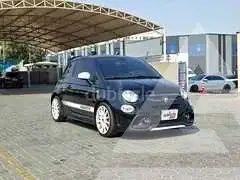 2022 Abarth 695