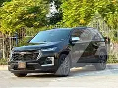 2022 Chevrolet TRAVERSE