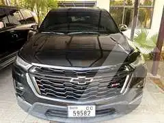 2022 Chevrolet TRAVERSE