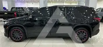 2022 Chevrolet TRAVERSE