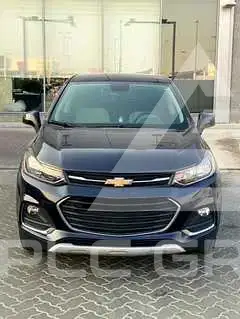 2022 Chevrolet TRAX