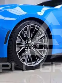 2022 Chevrolet Camaro