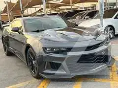 2022 Chevrolet Camaro
