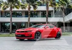 2022 Chevrolet Camaro