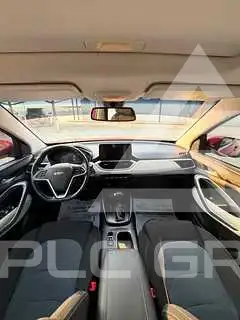 2022 Chevrolet Captiva