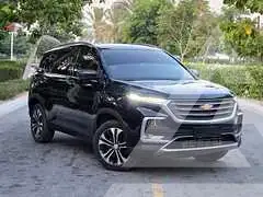 2022 Chevrolet Captiva