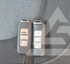 2022 Chevrolet Captiva