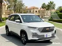 2022 Chevrolet Captiva