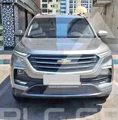 2022 Chevrolet Captiva