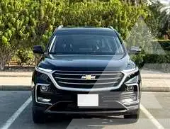 2022 Chevrolet Captiva