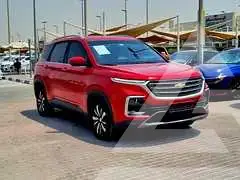 2022 Chevrolet Captiva