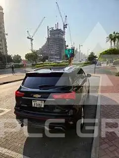 2022 Chevrolet Captiva